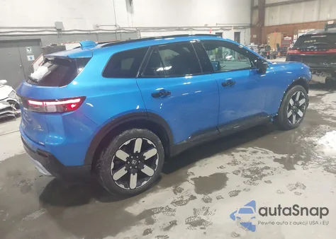 2024 Honda Prologue Elite из США, поврежденный, VIN 3GPKHZRJ1RS515711